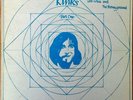 KINKS - LOLA VERSUS POWERMAN AND THE MONEYGOROUND PT. 1 - REPRISE 6423 - 1970 LP