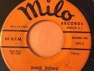 Tony Orlando/Group  