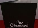 The Obsessed Live Koln December 29th 1992 SAINT VITUS Wino LTD T0 1000 VG+/NM