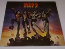 Kiss - Destroyer New SEALED 1976 US 1st Press Vinyl LP Record NBLP 7025 RARE