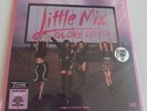 LITTLE MIX GLORY DAYS PINK VINYL LP RSD 2017