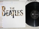 BEATLES 20 GREATEST HITS EMI/ODEON TOJP-7419 Japan OBI Vinyl LP