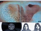 PINK FLOYD MEDDLE ODEON OP-80375 Japan Vinyl LP