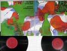 THE BAND ALPINE POWER PLANT MPS PSS-281,2-MP Japan Vinyl 2LP