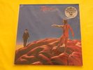 Rush • Hemispheres • 2015 • NM • 200 Gram LP • Mercury B0022378-01 w/Digital