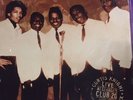 CURTIS KNIGHT LIVE AT GEORGE'S CLUB 20 FEAT JIMI HENDRIX RSD 2017