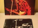 JIMI HENDRIX LIVE ISLE BLUE WILD ANGEL 3 VINYL ALBUM BOOKLET EXCELLENT # 01883