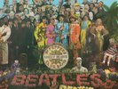 BEATLES   SGT. PEPPER   180gsm REMASTERED VINYL LP (MONO)   *NEW/SEALED*