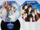 ROLLING STONES THROUGH THE PAST,DARKLY LONDON SLC-288 Japan Vinyl LP