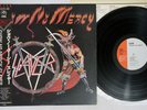 SLAYER SHOW NO MERCY FEMS SP25 -108 Japan OBI Vinyl LP