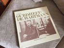 GURDJIEFF / THOMAS DE HARTMANN PIANO - RARE 4 LP BOX SET ECM1985 - MINT COND