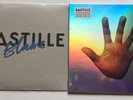 BASTILLE - COMFORT OF STRANGERS SEALED 7'' RECORD STORE DAY + BLAME