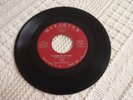 DOOWOP JIMMY&FABULOUS EARTHQUAKES BE MY GIRL/CHAPEL IN THE MOONLIGHT MERIDIAN
