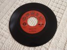 THE ENCHANTERS  TOUCH OF LOVE/CAFE BOHEMIAN  ORBIT 5328