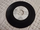 TOMMY DUNCAN  DARLING/STAY RIGHT WITH THE BEAT  MOON 115 PROMO