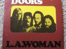 Doors - L.A. Woman - Elektra / DCC Compact Classics - 180 Gram - VG++