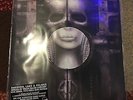ELP Emerson Lake & Palmer Brain Salad Surgery RSD 2017 Clear Vinyl 7