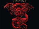 THE OBSESSED - Sacred - Vinyl-LP - black Vinyl