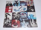U2 - Achtung Baby - LP PORTUGAL / SPAIN RARE BONO