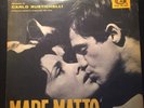 LP- Carlo Rustichelli- O.S.T. Mare Matto CAM Cms 30-063