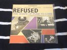 Refused The Shape Of Punk To Come Clear Double Vinyl RSD 2012