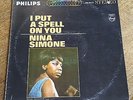 Nina Simone 