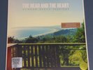The Head and the Heart - Stinson Beach Sessions - 2017 RSD Record Store LIMITED