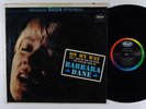 BARBARA DANE On My Way LP on Capitol VG++