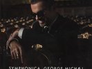 George Michael Symphonica - 180gram UK 2-LP vinyl record (Double Album)