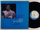 IKE QUEBEC Heavy Soul LP on Blue Note NY mono
