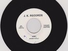 JACOB'S KELLY - Same/Funk-Key - rare Michigan  psych / funk - RARE