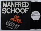 MANFRED SCHOOF The Early Quintet LP on FMP VG++/NM