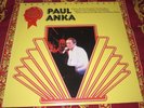 Paul Anka - Golden Highlights - Vinyl LP Record, 1985 - ede