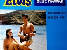 Elvis Presley LP Blue Hawaii The Complete Session Vol.1  TCB RECORDS