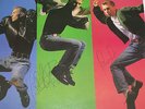 Bros Signed Autograph Original Authentic Signatures 12