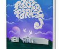 PRINCE FASHION - PAISLEY PARK Tour Book - Rare/Limited Edition