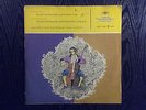 BOCCHERINI HOELSCHER CELLO DGG LPM 19089 TULIP  GERMANY NEAR MINT '57 RARE