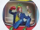 Marillion Punch And Judy 12