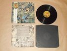 Wings (Paul McCartney) - Wild Life / Japan LP / OBI / 1971 / AP-80377