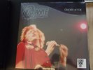 DAVID BOWIE-CRACKED ACTOR LIVE LOS ANGELES'74 TRIPLE LP RSD 2017 LTD EDT