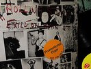 CLEAN '72 PROMO ROLLING STONES   EXILE ON MAIN   2LP + POST CARDS + INNER SLEEVS