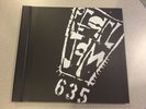 PEARL JAM ALADDIN THEATER LAS VEGAS VAULT #5 VINYL RECORD 635 11/30/93 vedder