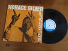 Horace Silver & Spotlight on Drums: Art Blakey-SABU Blue Note 1520 767 Lexington