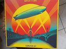 LED ZEPPELIN,CELEBRATION DAY 3 X 160GR. VINYL LP BOX