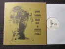 1962 James Baldwin ?– Black Man In America LP VG+/GD+ Credo NO8P-6396