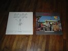 AC/DC Dirty Deeds Done Dirt Cheap & Flick of the Switch VGC still in plastic