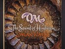 ALAN WATTS: Om, The Sound Of Hinduism LP (gold label, 2