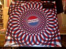 The Black Angels Death Song 2xLP sealed black vinyl + download poster sticker