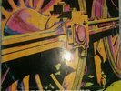 RICARDO EDDY MARTINEZ-EXPRESO RITMICO-LATIN FUNK-CUBA ??
