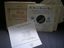 SXL 2117-20 Mozart: Don Giovanni 4LP box - VPO Krips - UK WB/G ED1 EX+